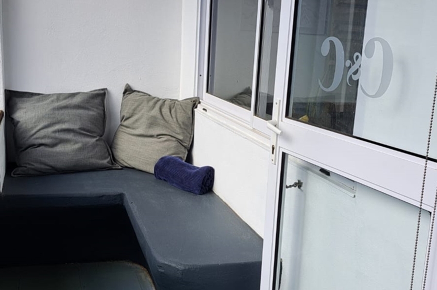 To Let 2 Bedroom Property for Rent in Dana Bay Western Cape